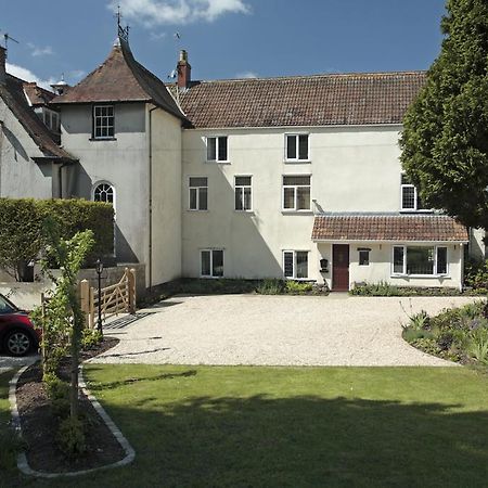 Bed and Breakfast The Beeches Churchill  Exterior foto