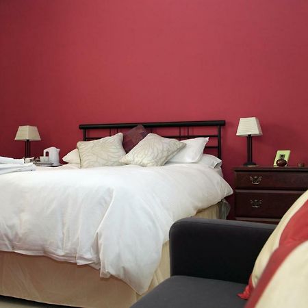 Bed and Breakfast The Beeches Churchill  Zimmer foto