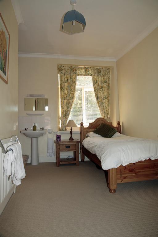 Bed and Breakfast The Beeches Churchill  Zimmer foto