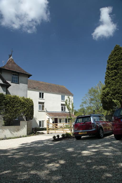 Bed and Breakfast The Beeches Churchill  Exterior foto